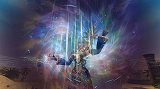 画像ギャラリー No.009のサムネイル画像 / 「Forsaken World」,プレイヤーキャラクターのヒューマン,エルフ,ヴァンパイアが選択できるクラスをムービー付きで紹介