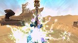 画像ギャラリー No.010のサムネイル画像 / 「Forsaken World」,プレイヤーキャラクターのヒューマン,エルフ,ヴァンパイアが選択できるクラスをムービー付きで紹介