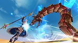 画像ギャラリー No.012のサムネイル画像 / 「Forsaken World」,プレイヤーキャラクターのヒューマン,エルフ,ヴァンパイアが選択できるクラスをムービー付きで紹介