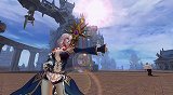 画像ギャラリー No.014のサムネイル画像 / 「Forsaken World」,プレイヤーキャラクターのヒューマン,エルフ,ヴァンパイアが選択できるクラスをムービー付きで紹介