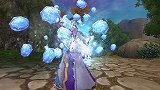 画像ギャラリー No.025のサムネイル画像 / 「Forsaken World」,プレイヤーキャラクターのヒューマン,エルフ,ヴァンパイアが選択できるクラスをムービー付きで紹介