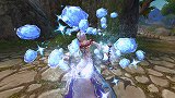画像ギャラリー No.026のサムネイル画像 / 「Forsaken World」,プレイヤーキャラクターのヒューマン,エルフ,ヴァンパイアが選択できるクラスをムービー付きで紹介