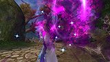 画像ギャラリー No.027のサムネイル画像 / 「Forsaken World」,プレイヤーキャラクターのヒューマン,エルフ,ヴァンパイアが選択できるクラスをムービー付きで紹介