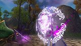 画像ギャラリー No.028のサムネイル画像 / 「Forsaken World」,プレイヤーキャラクターのヒューマン,エルフ,ヴァンパイアが選択できるクラスをムービー付きで紹介