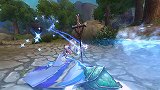 画像ギャラリー No.029のサムネイル画像 / 「Forsaken World」,プレイヤーキャラクターのヒューマン,エルフ,ヴァンパイアが選択できるクラスをムービー付きで紹介