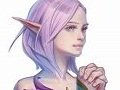「Forsaken World」，プレイヤーキャラクターのヒューマン，エルフ，ヴァンパイアが選択できるクラスをムービー付きで紹介