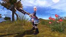 画像ギャラリー No.006のサムネイル画像 / 「Forsaken World」に登場するプレイヤーキャラクター「ジャイアント」「ドワーフ」が公開に。戦闘シーンが確認できるムービーを4GamerにUp