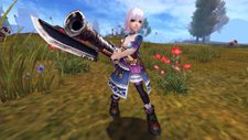 画像ギャラリー No.007のサムネイル画像 / 「Forsaken World」に登場するプレイヤーキャラクター「ジャイアント」「ドワーフ」が公開に。戦闘シーンが確認できるムービーを4GamerにUp