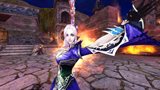画像ギャラリー No.023のサムネイル画像 / 「Forsaken World」に登場するプレイヤーキャラクター「ジャイアント」「ドワーフ」が公開に。戦闘シーンが確認できるムービーを4GamerにUp