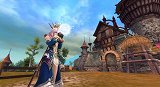 画像ギャラリー No.003のサムネイル画像 / 「Forsaken World」プレオープンサイトで「祈りウェブ」が公開。祈りが集まると何かが起こる？