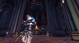画像ギャラリー No.005のサムネイル画像 / 「Forsaken World」プレオープンサイトで「祈りウェブ」が公開。祈りが集まると何かが起こる？