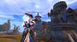 画像ギャラリー No.008のサムネイル画像 / 「Forsaken World」プレオープンサイトで「祈りウェブ」が公開。祈りが集まると何かが起こる？