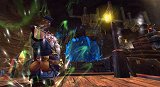画像ギャラリー No.009のサムネイル画像 / 「Forsaken World」プレオープンサイトで「祈りウェブ」が公開。祈りが集まると何かが起こる？
