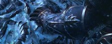 画像ギャラリー No.011のサムネイル画像 / 「Forsaken World」開発スタッフによる「制作過程ムービー」を4GamerにUp。コンセプトアートなどと合わせてチェックしよう