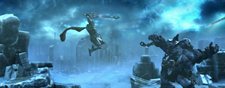 画像ギャラリー No.012のサムネイル画像 / 「Forsaken World」開発スタッフによる「制作過程ムービー」を4GamerにUp。コンセプトアートなどと合わせてチェックしよう