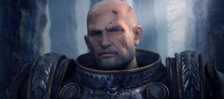 画像ギャラリー No.014のサムネイル画像 / 「Forsaken World」開発スタッフによる「制作過程ムービー」を4GamerにUp。コンセプトアートなどと合わせてチェックしよう
