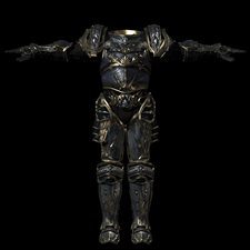 画像ギャラリー No.015のサムネイル画像 / 「Forsaken World」開発スタッフによる「制作過程ムービー」を4GamerにUp。コンセプトアートなどと合わせてチェックしよう