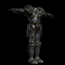 画像ギャラリー No.016のサムネイル画像 / 「Forsaken World」開発スタッフによる「制作過程ムービー」を4GamerにUp。コンセプトアートなどと合わせてチェックしよう
