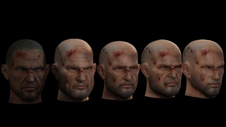 画像ギャラリー No.017のサムネイル画像 / 「Forsaken World」開発スタッフによる「制作過程ムービー」を4GamerにUp。コンセプトアートなどと合わせてチェックしよう