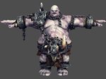 画像ギャラリー No.019のサムネイル画像 / 「Forsaken World」開発スタッフによる「制作過程ムービー」を4GamerにUp。コンセプトアートなどと合わせてチェックしよう