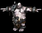 画像ギャラリー No.020のサムネイル画像 / 「Forsaken World」開発スタッフによる「制作過程ムービー」を4GamerにUp。コンセプトアートなどと合わせてチェックしよう