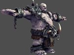 画像ギャラリー No.021のサムネイル画像 / 「Forsaken World」開発スタッフによる「制作過程ムービー」を4GamerにUp。コンセプトアートなどと合わせてチェックしよう