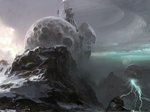画像ギャラリー No.028のサムネイル画像 / 「Forsaken World」開発スタッフによる「制作過程ムービー」を4GamerにUp。コンセプトアートなどと合わせてチェックしよう