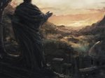 画像ギャラリー No.029のサムネイル画像 / 「Forsaken World」開発スタッフによる「制作過程ムービー」を4GamerにUp。コンセプトアートなどと合わせてチェックしよう