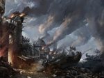 画像ギャラリー No.031のサムネイル画像 / 「Forsaken World」開発スタッフによる「制作過程ムービー」を4GamerにUp。コンセプトアートなどと合わせてチェックしよう