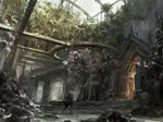 画像ギャラリー No.033のサムネイル画像 / 「Forsaken World」開発スタッフによる「制作過程ムービー」を4GamerにUp。コンセプトアートなどと合わせてチェックしよう