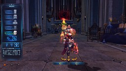 画像ギャラリー No.008のサムネイル画像 / クローズドβテスター募集中の「Forsaken World」を先行プレイ。ゲーム序盤の流れと,プレイヤーによってゲームが変化する“祈り”のシステムを紹介