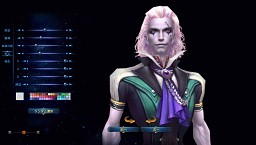 画像ギャラリー No.009のサムネイル画像 / クローズドβテスター募集中の「Forsaken World」を先行プレイ。ゲーム序盤の流れと,プレイヤーによってゲームが変化する“祈り”のシステムを紹介