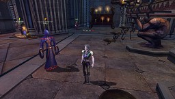 画像ギャラリー No.021のサムネイル画像 / クローズドβテスター募集中の「Forsaken World」を先行プレイ。ゲーム序盤の流れと,プレイヤーによってゲームが変化する“祈り”のシステムを紹介