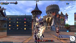 画像ギャラリー No.033のサムネイル画像 / クローズドβテスター募集中の「Forsaken World」を先行プレイ。ゲーム序盤の流れと,プレイヤーによってゲームが変化する“祈り”のシステムを紹介