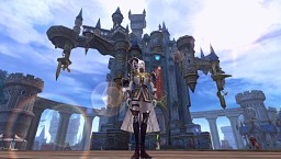画像ギャラリー No.037のサムネイル画像 / クローズドβテスター募集中の「Forsaken World」を先行プレイ。ゲーム序盤の流れと,プレイヤーによってゲームが変化する“祈り”のシステムを紹介