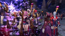 画像ギャラリー No.022のサムネイル画像 / 「Forsaken World」のクローズドβテストが本日スタート。テスト開始直後に撮影したSSや，最新プロモーションムービーが公開に