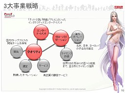 画像ギャラリー No.012のサムネイル画像 / 中国ゲーム業界はどこに向かうのか? 中国・完美世界本社訪問,本格的世界展開を目指す同社のビジョンを聞く