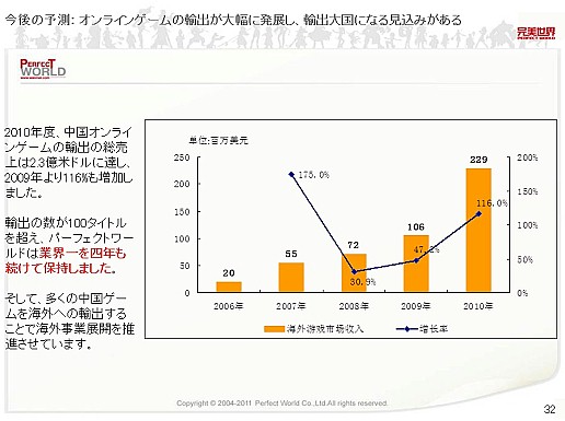 画像ギャラリー No.028のサムネイル画像 / 中国ゲーム業界はどこに向かうのか? 中国・完美世界本社訪問,本格的世界展開を目指す同社のビジョンを聞く