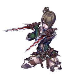 画像ギャラリー No.002のサムネイル画像 / 「Forsaken World」のオープンβテストは6月16日15：00スタート＆新ビジュアルが公開に