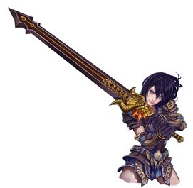 画像ギャラリー No.004のサムネイル画像 / 「Forsaken World」のオープンβテストは6月16日15：00スタート＆新ビジュアルが公開に