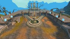 画像ギャラリー No.007のサムネイル画像 / 「Forsaken World」のオープンβテストは6月16日15：00スタート＆新ビジュアルが公開に