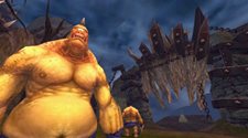 画像ギャラリー No.012のサムネイル画像 / 「Forsaken World」のオープンβテストは6月16日15：00スタート＆新ビジュアルが公開に