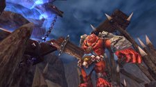 画像ギャラリー No.013のサムネイル画像 / 「Forsaken World」のオープンβテストは6月16日15：00スタート＆新ビジュアルが公開に