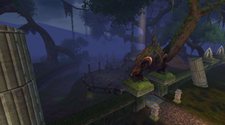 画像ギャラリー No.014のサムネイル画像 / 「Forsaken World」のオープンβテストは6月16日15：00スタート＆新ビジュアルが公開に