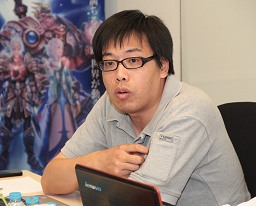 画像ギャラリー No.002のサムネイル画像 / 完美世界中国取材第2弾「Forsaken World」開発スタッフに聞く，ユーザー主導型MMORPGの姿と日本展開
