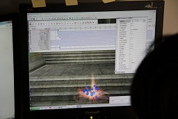 画像ギャラリー No.012のサムネイル画像 / 完美世界中国取材第2弾「Forsaken World」開発スタッフに聞く，ユーザー主導型MMORPGの姿と日本展開