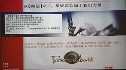 画像ギャラリー No.028のサムネイル画像 / 完美世界中国取材第2弾「Forsaken World」開発スタッフに聞く，ユーザー主導型MMORPGの姿と日本展開