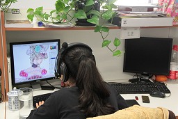画像ギャラリー No.035のサムネイル画像 / 完美世界中国取材第2弾「Forsaken World」開発スタッフに聞く，ユーザー主導型MMORPGの姿と日本展開