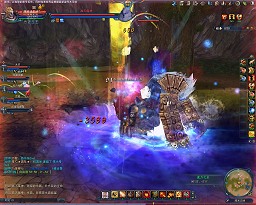 画像ギャラリー No.017のサムネイル画像 / 完美世界本社取材第3弾「Forsaken World」中国最新仕様版プレイレポート。インスタンスダンジョンやギルド基地を体験