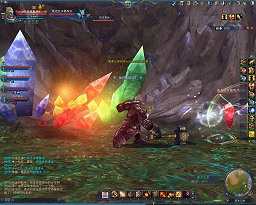 画像ギャラリー No.020のサムネイル画像 / 完美世界本社取材第3弾「Forsaken World」中国最新仕様版プレイレポート。インスタンスダンジョンやギルド基地を体験